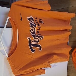 Detroit Tigers tshirt